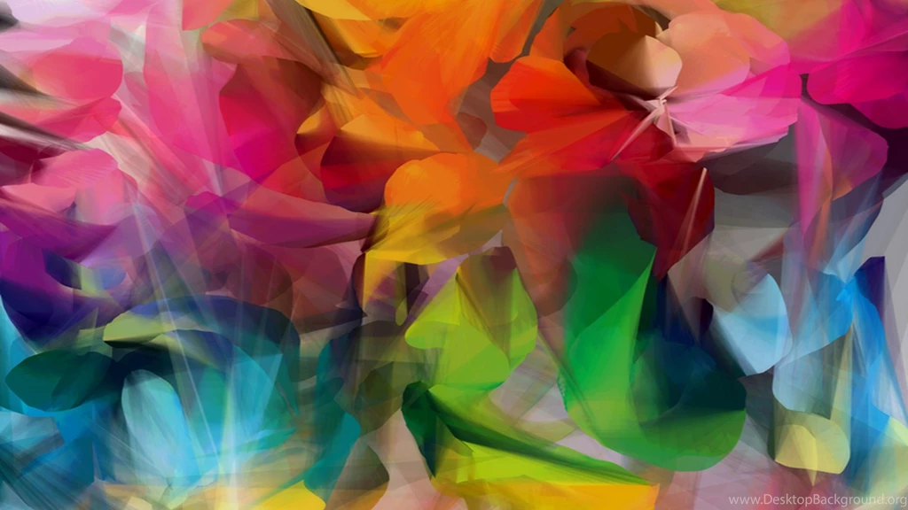 1920x1080 Paint, Color, Art, Color, Brightness Wallpapers And ...
