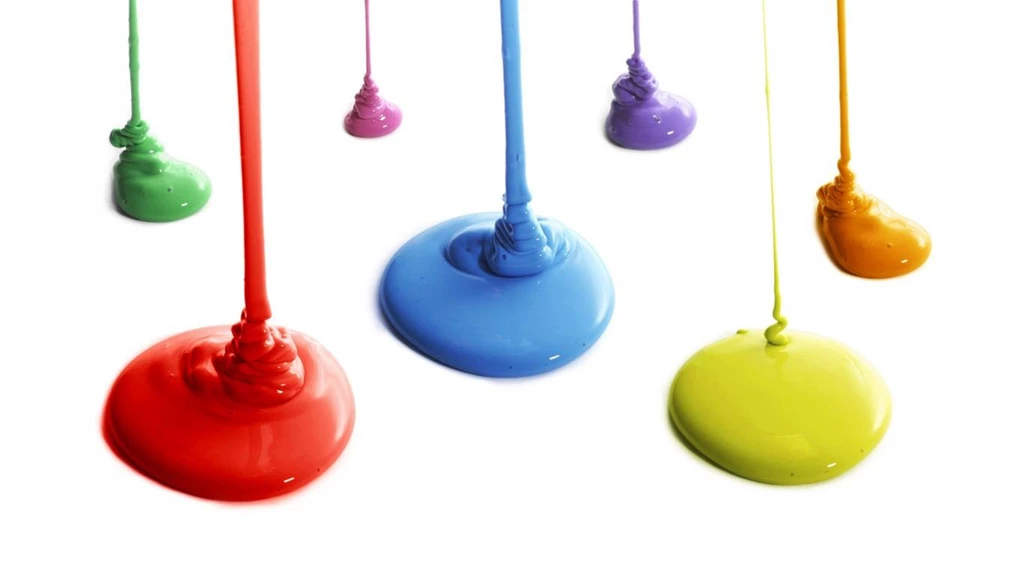 Wallpapers Dust Color Colour Paint 1366x768