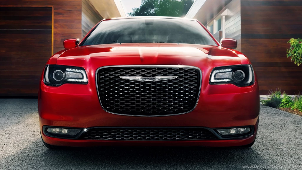 Chrysler 300S (2015) Wallpapers And HD Images
