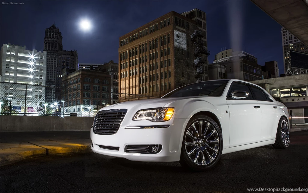 Chrysler 300 Motown Edition 2013 Widescreen Exotic Car Wallpapers ...