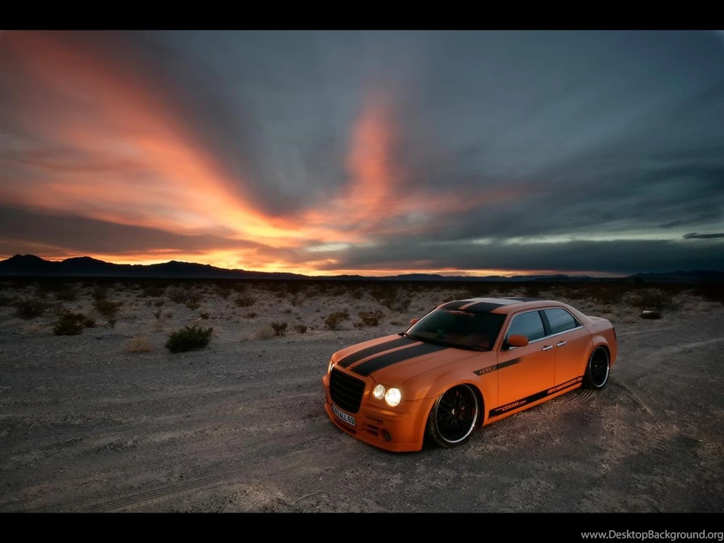 Chrysler Wallpapers