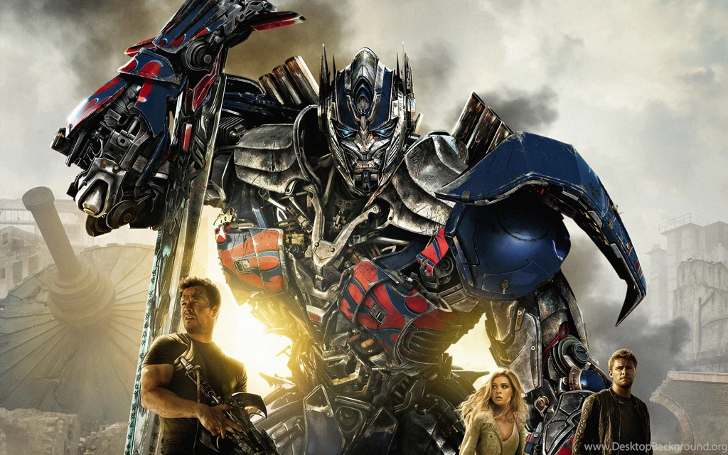 Transformers 4 Age Of Extinction Latest Movie HD Wallpapers IHD ...