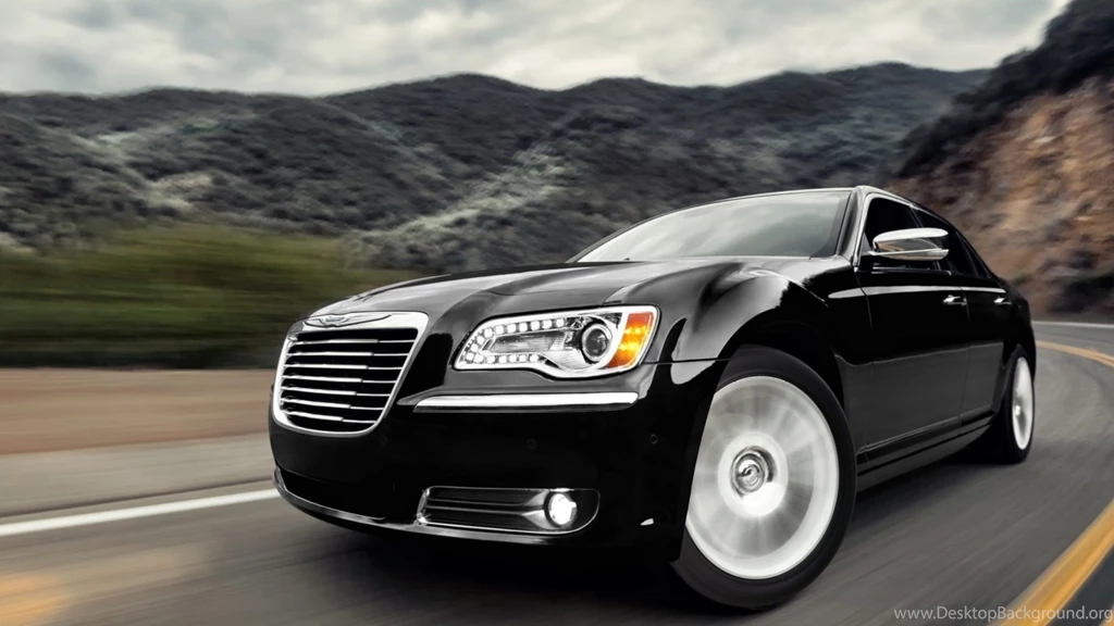 Chrysler 300 Wallpapers