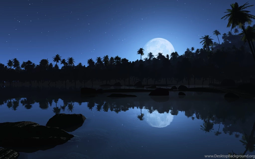 Wallpapers Night