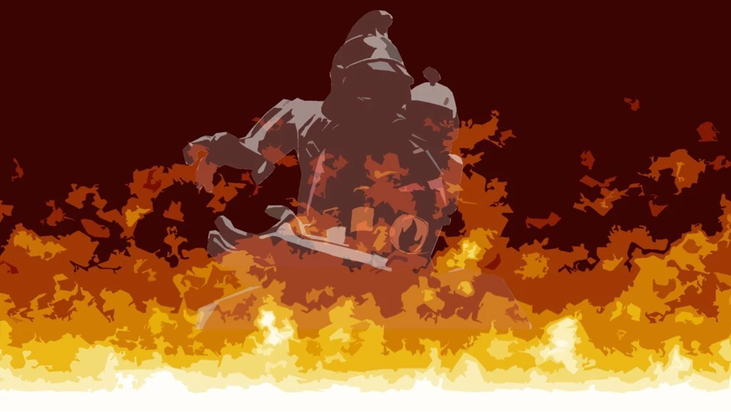 TF2 Pyro From Hell Wallpapers By Xanddd On DeviantArt