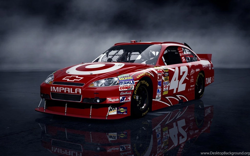 Nascar Wallpapers