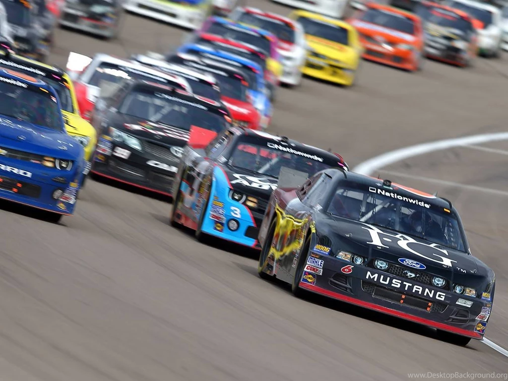 Gorgeous Nascar Wallpapers