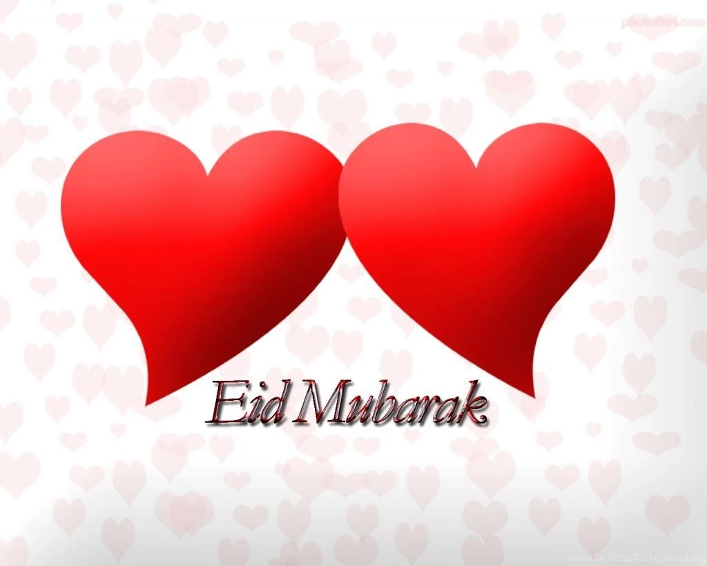 Happy Eid Mubarak Wallpapers