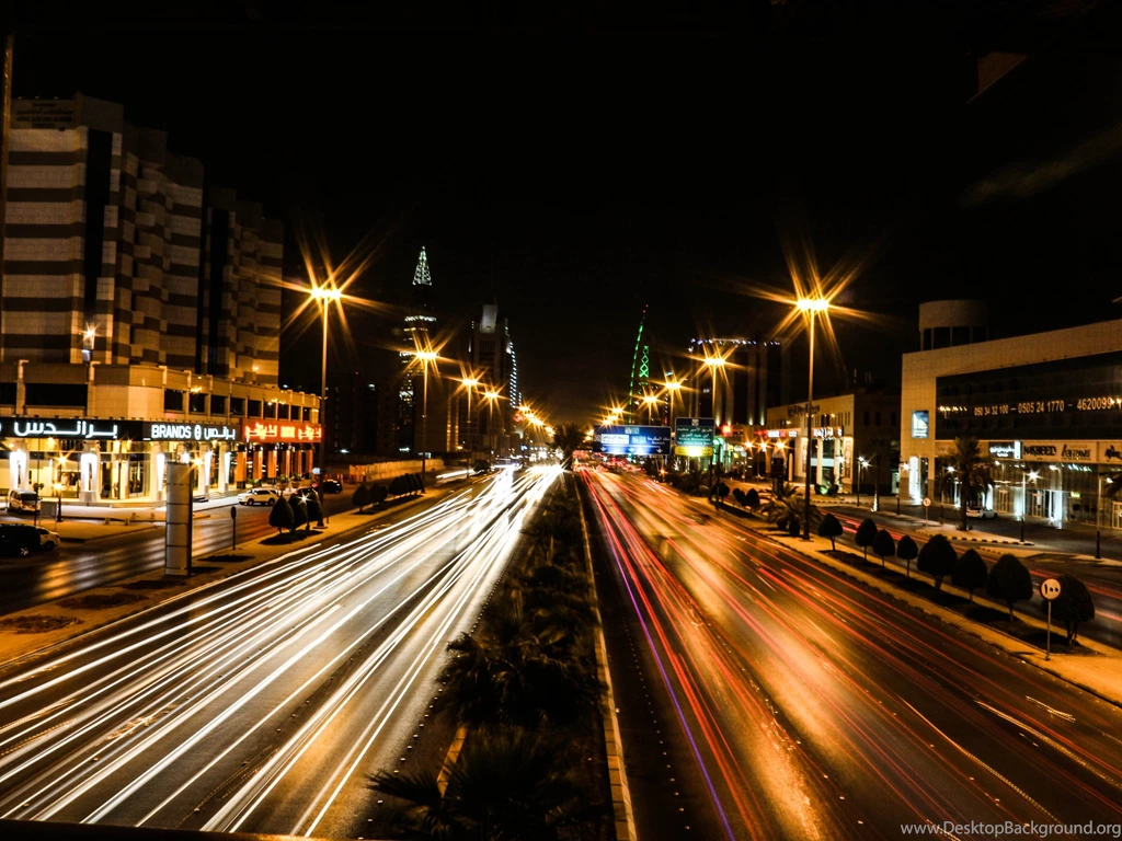 Top HD Time Lapse Wallpapers