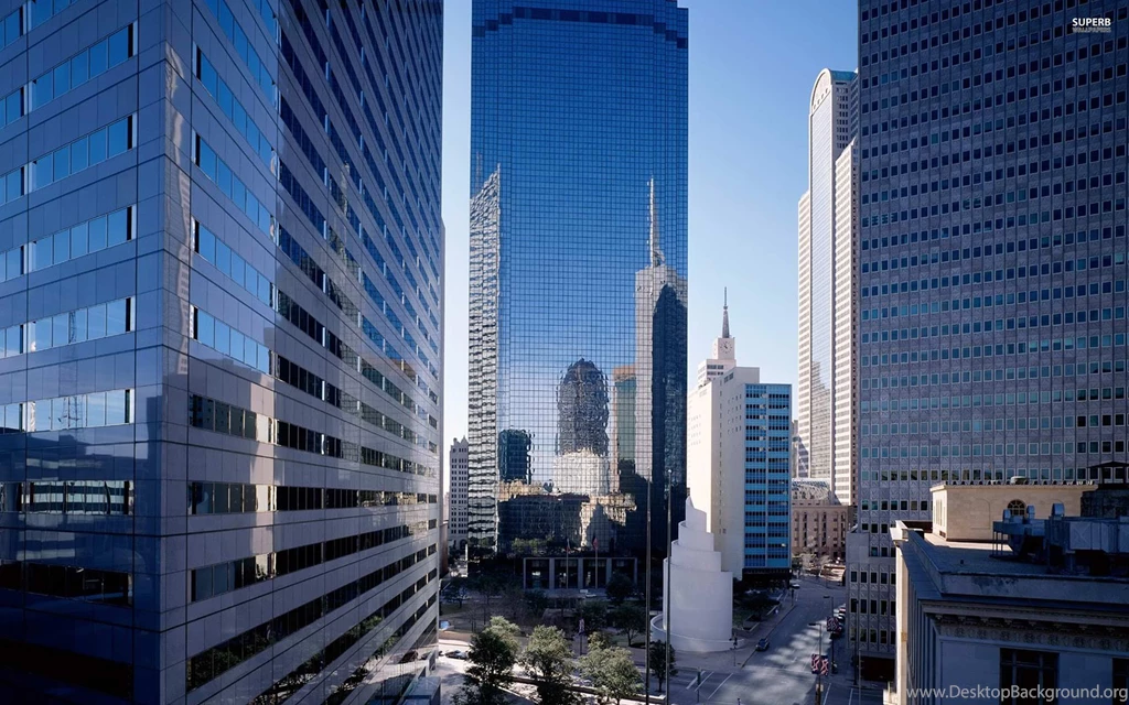 New York City Buildings Wallpapers » WallDevil Best Free HD ...