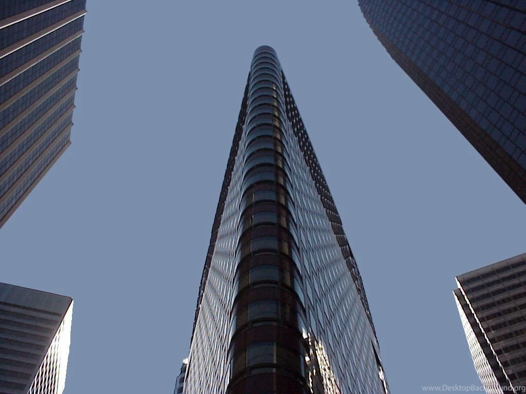 Building Desktop Wallpapers