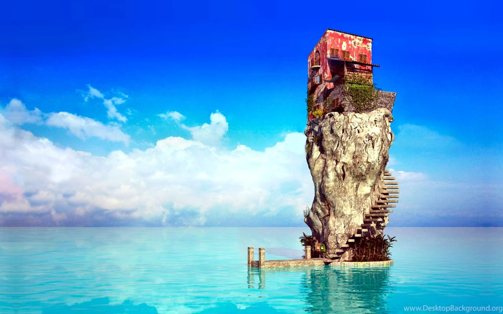 2481 Buildings HD Wallpapers