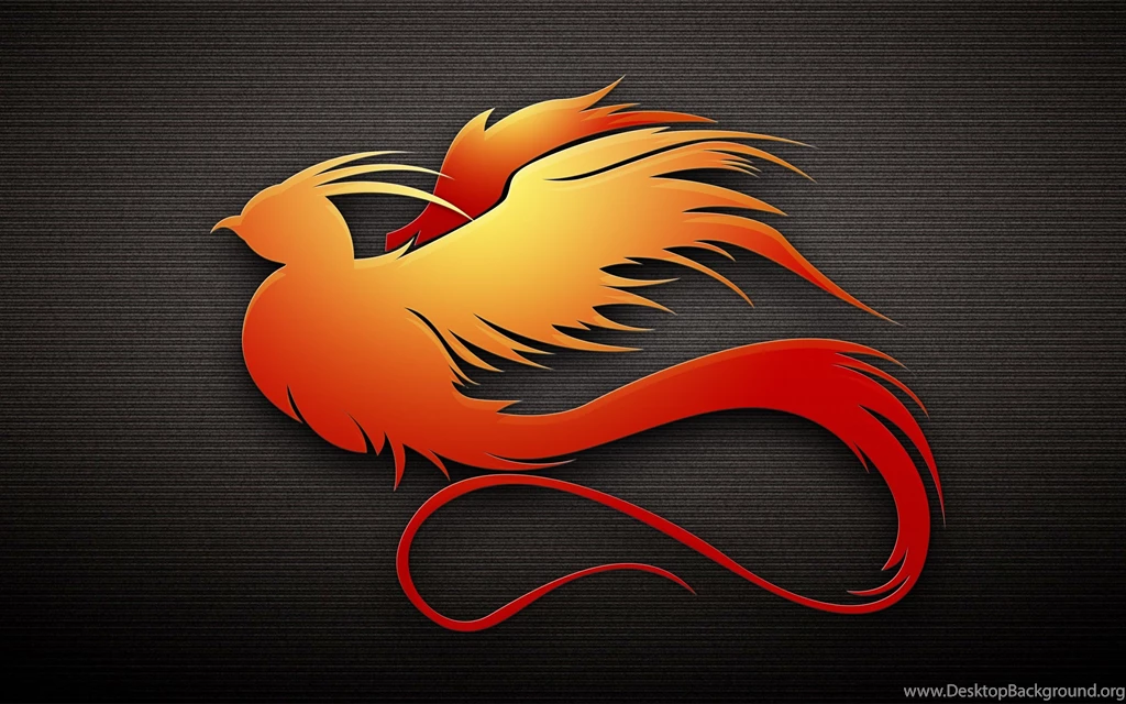 Phoenix Art Bird – BUZZERG