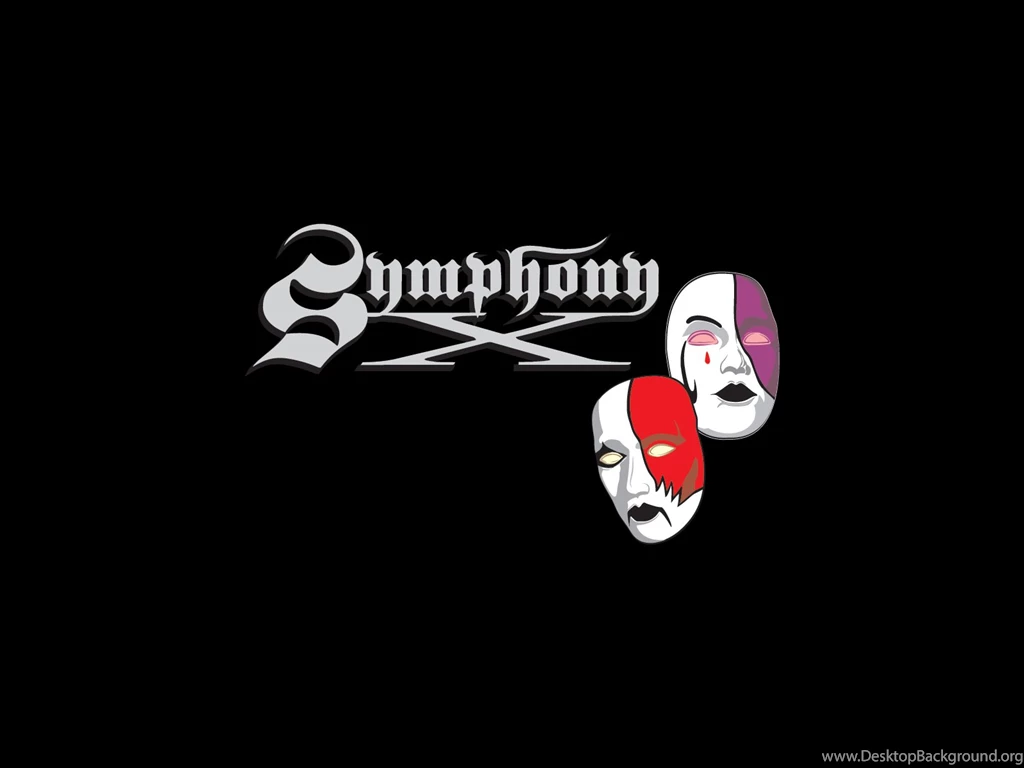 4 Symphony X HD Wallpapers
