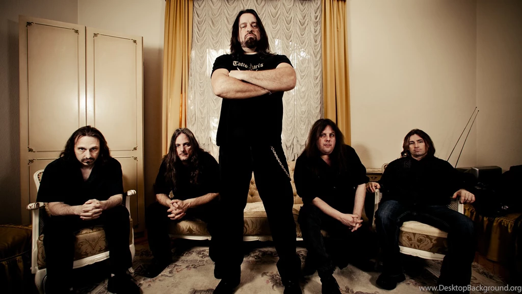 Symphony X