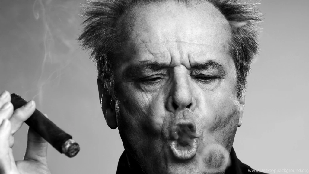 Jack Nicholson Wallpapers