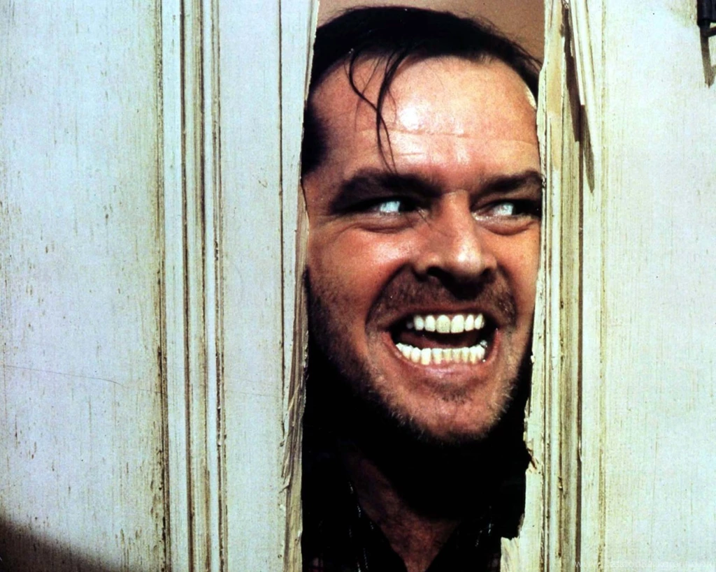 Jack Nicholson HD Wallpapers