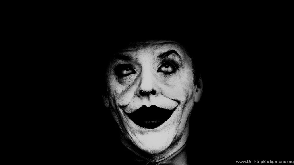 Batman Movies The Joker Jack Nicholson Wallpapers