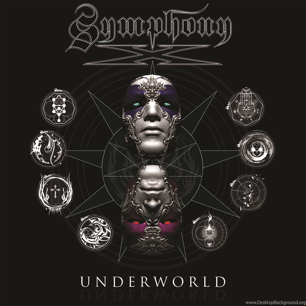 Symphony X Comes With New Album In July