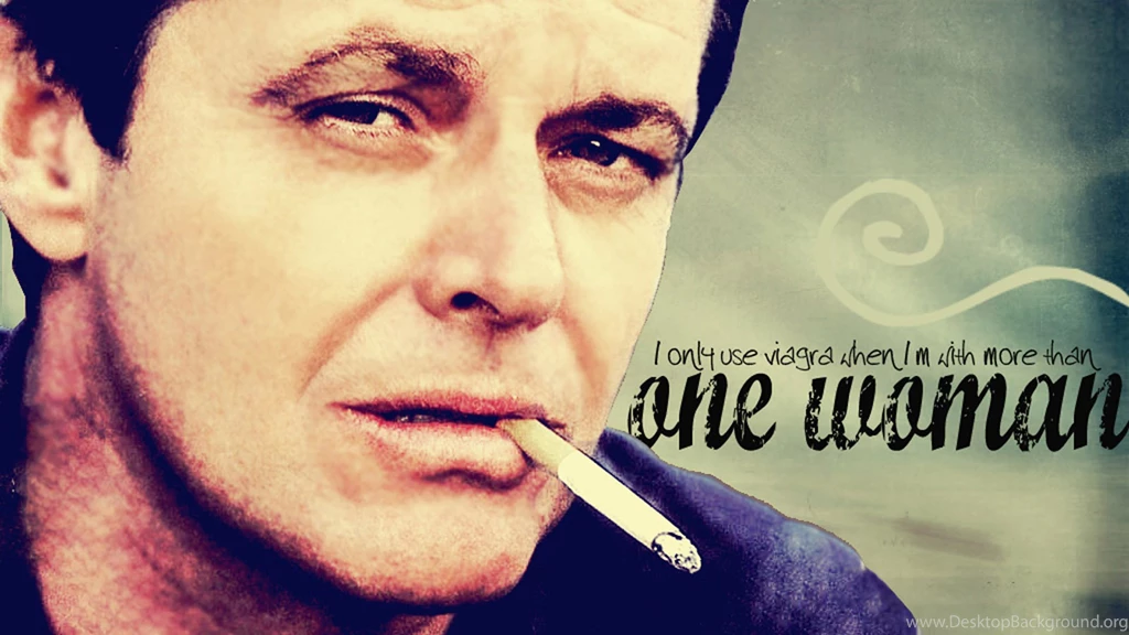 Jack Nicholson Desktop 1920x1080 Wallpapers, 1920x1080 Wallpapers ...