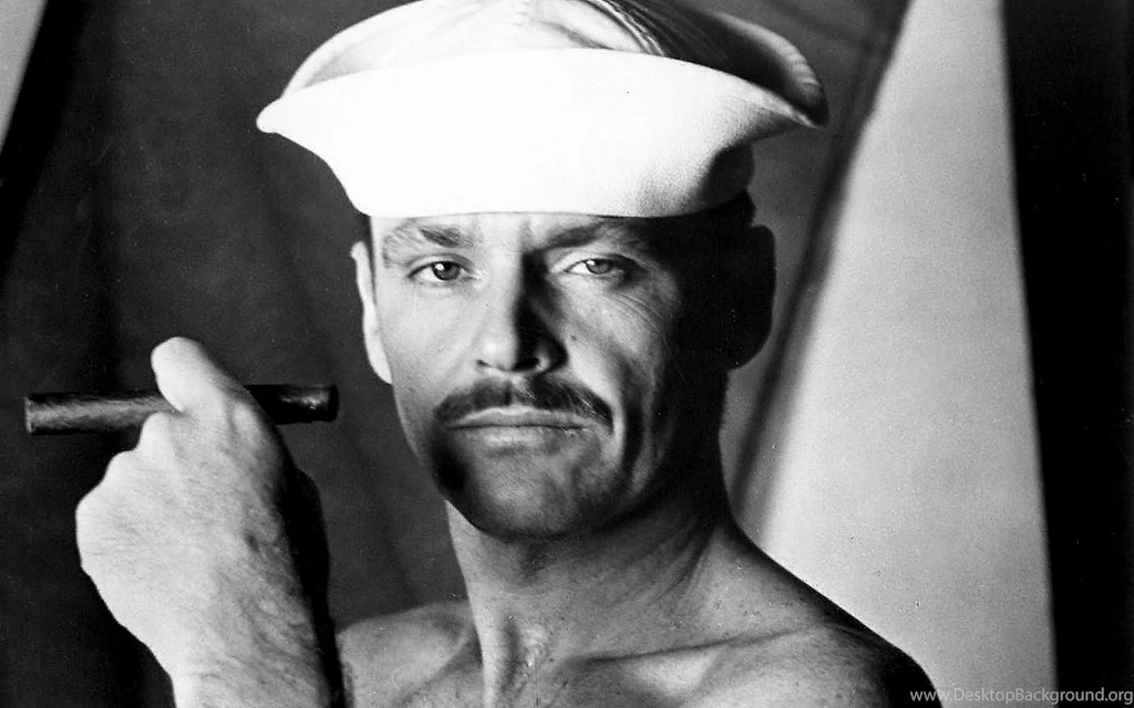 Jack Nicholson Hd
