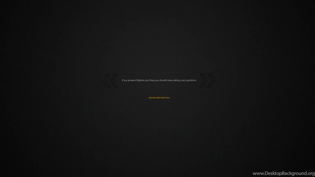 Quote Wallpapers