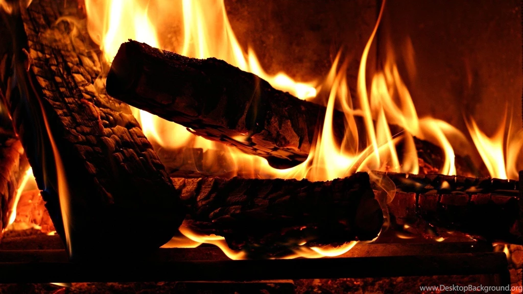 Fireplace Backgrounds Wallpapeers