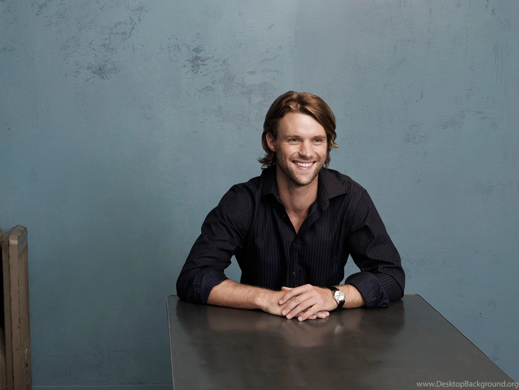 Jesse Spencer Wallpapers High Resolution And Quality Download