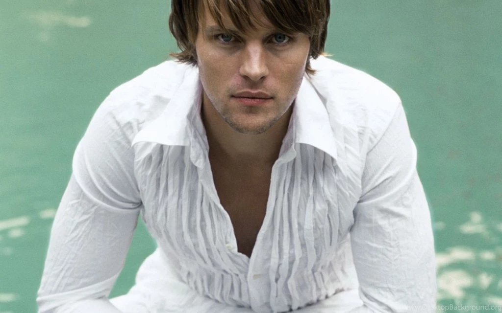 Jesse Spencer