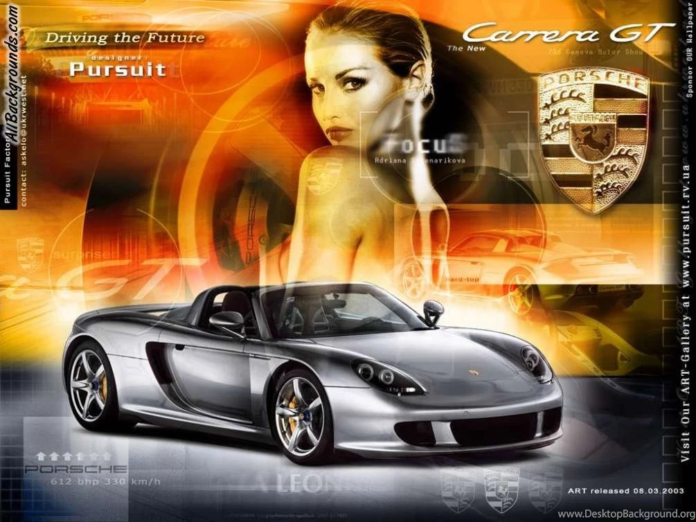 Fast Cars Backgrounds Twitter & Myspace Backgrounds