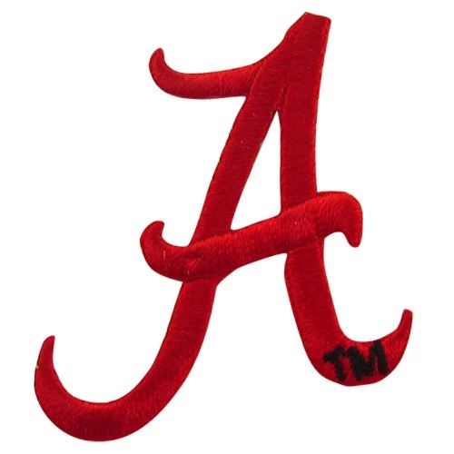 Alabama Football Logos Pictures