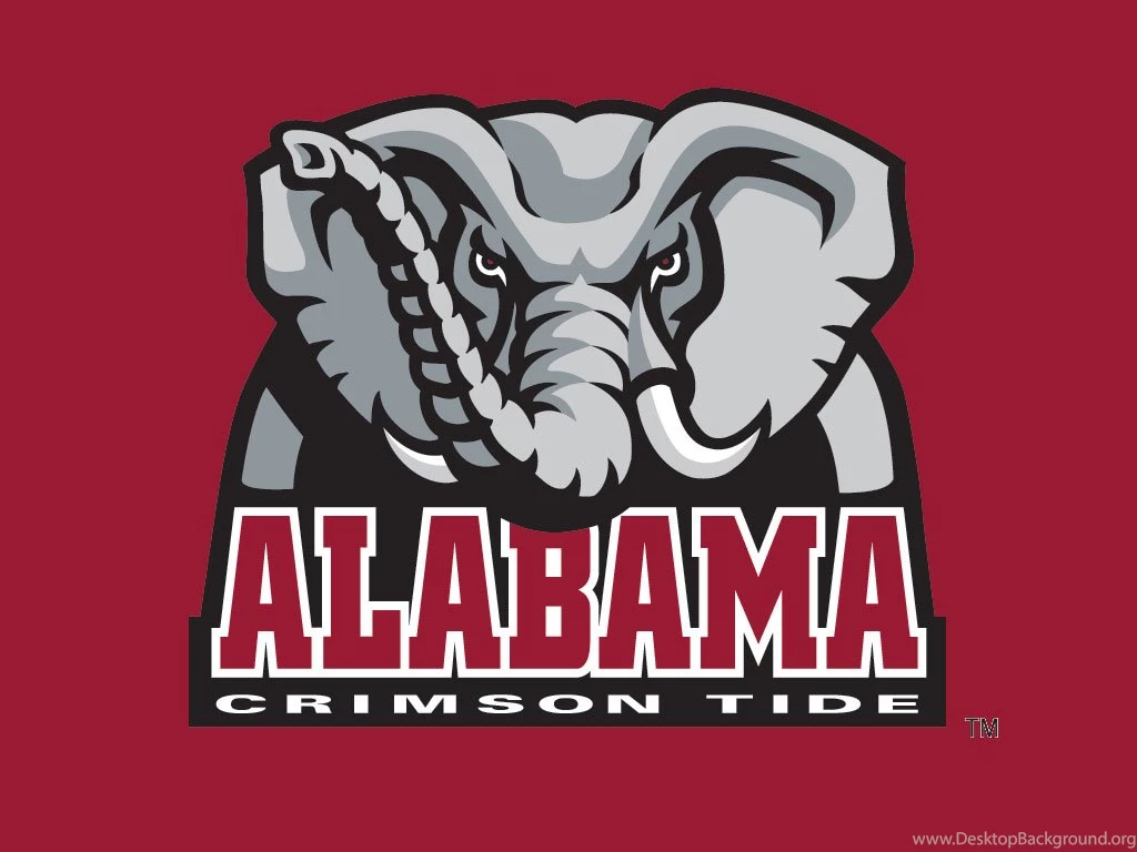 Alabama Football Logos Pictures