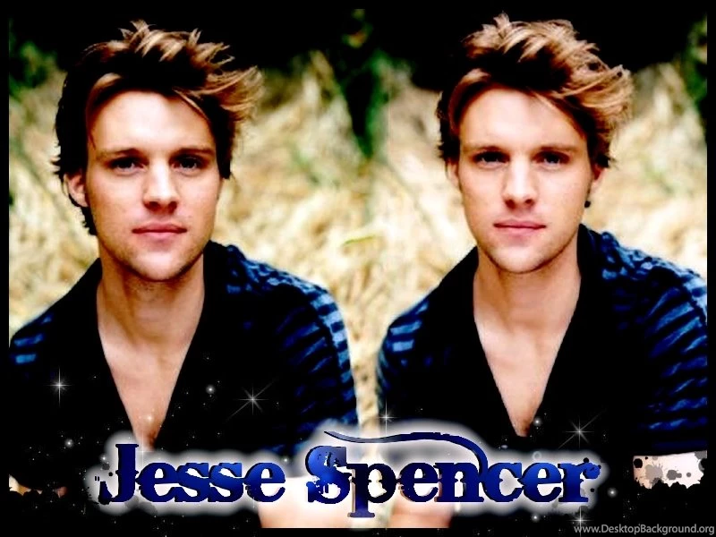 Jesse Spencer Jesse Spencer Wallpapers (2676340) Fanpop