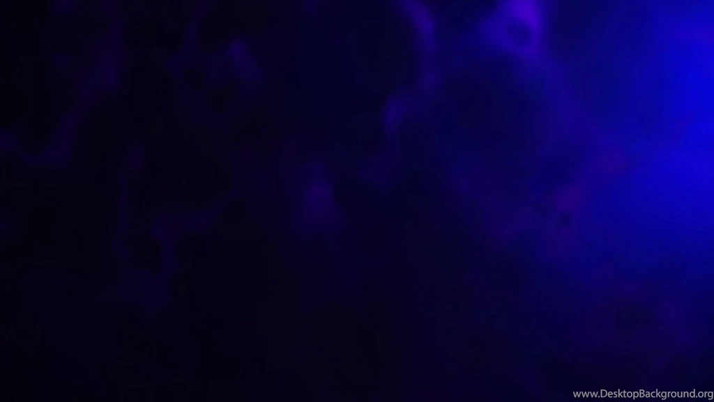 Blue And Black Clouds Backgrounds Loop YouTube
