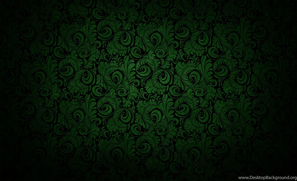 Black And Green Backgrounds Wallpapers Cave