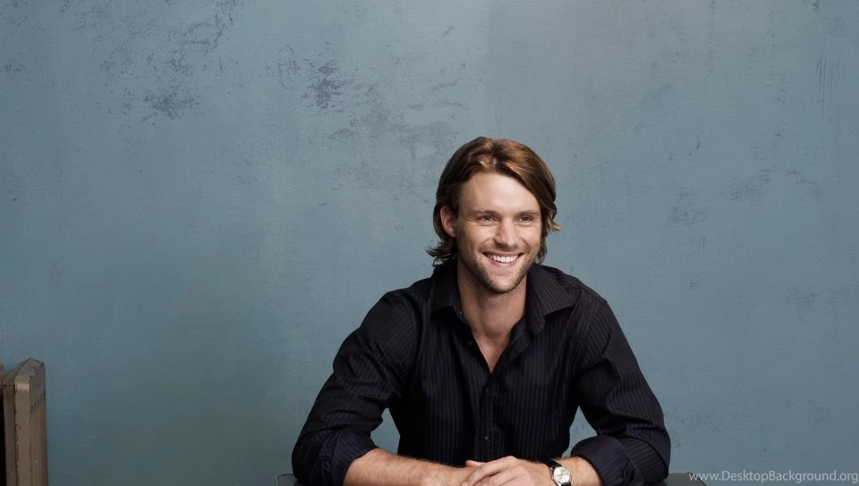 Download Wallpapers 960x544 Jesse Spencer, Actor, Boy, Smile ...
