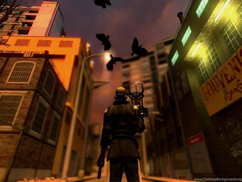 Garry's Mod Backgrounds Remake In OC Style Image Garry's Mod 10 ...