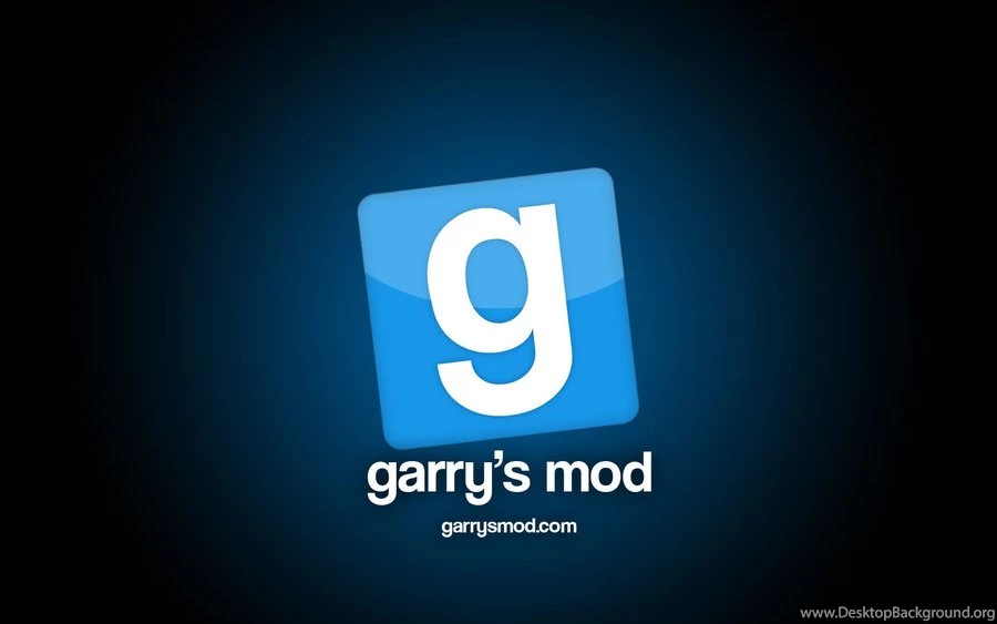 Garry's Mod Backgrounds By M0dm4n On DeviantArt
