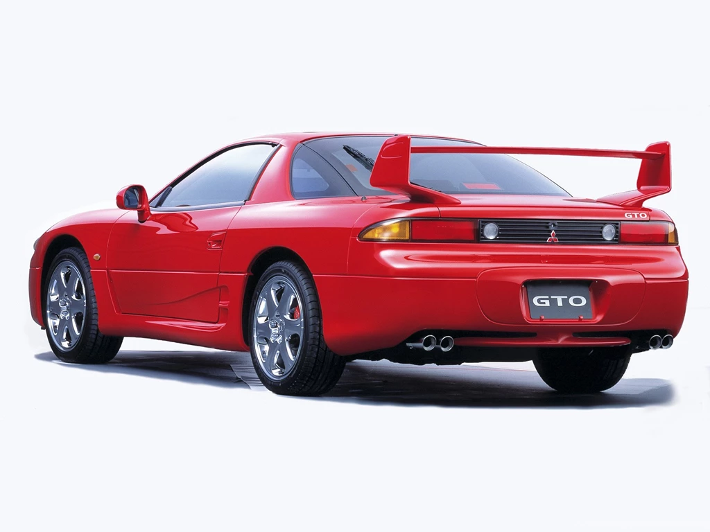 3000gt Wallpapers