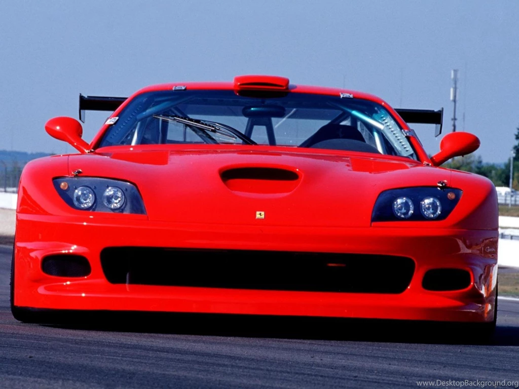 Mitsubishi 3000GT VR4 Interior Wallpapers