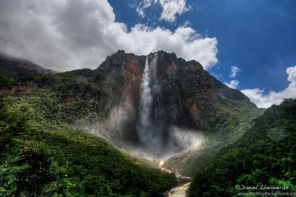 Angelfalls DeviantArt