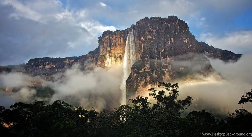 14 Legendary Natural Wonders Of South America Matador Network