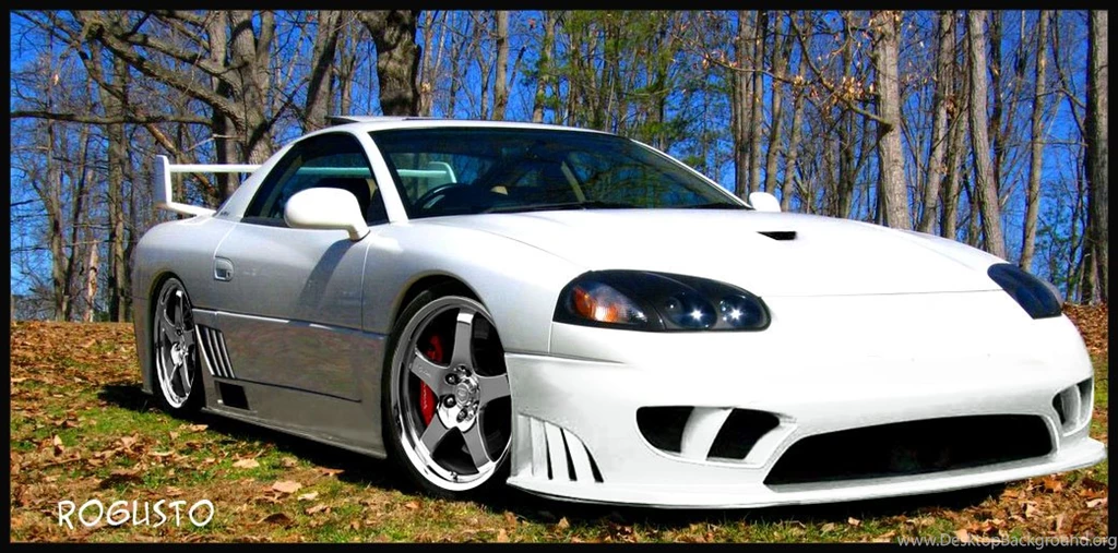 Was Searching For A 3000GT Wallpaper, And Came Across This. It ...