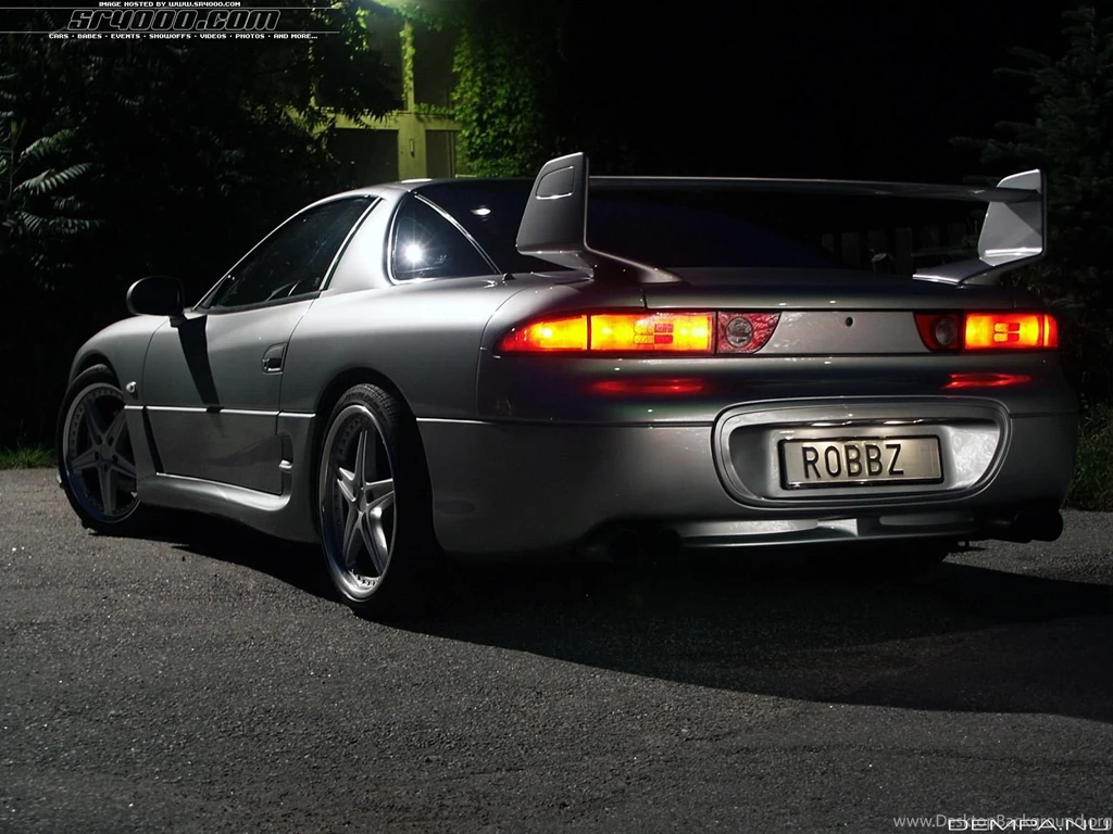 Used Cars Mitsubishi 3000 GT In Detroit » Inexpensive Cars In Your ...