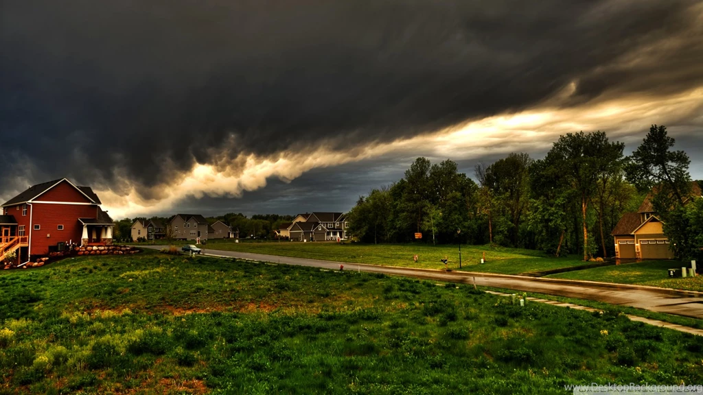 Wallpapers John Deere Small Town Hd High Definition Mobile ...