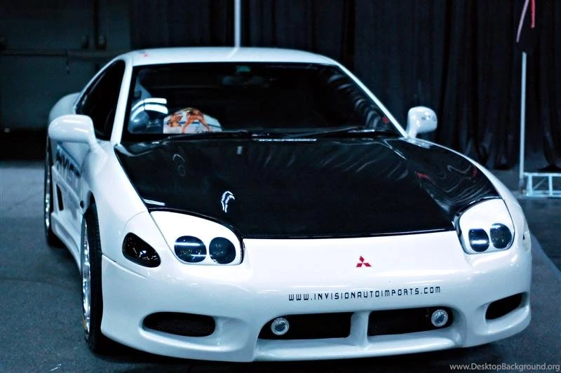 3000gt DeviantArt