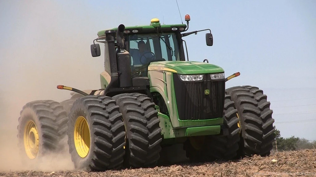 John Deere Wallpapers For Desktop,Mobile Ordered By Latest : Page 1