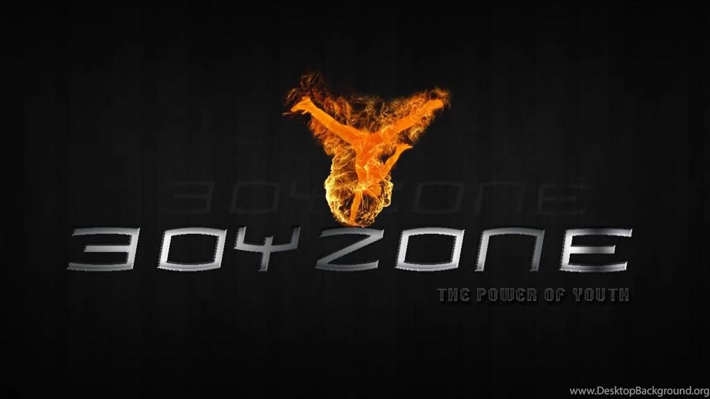 Boyzone Wallpapers