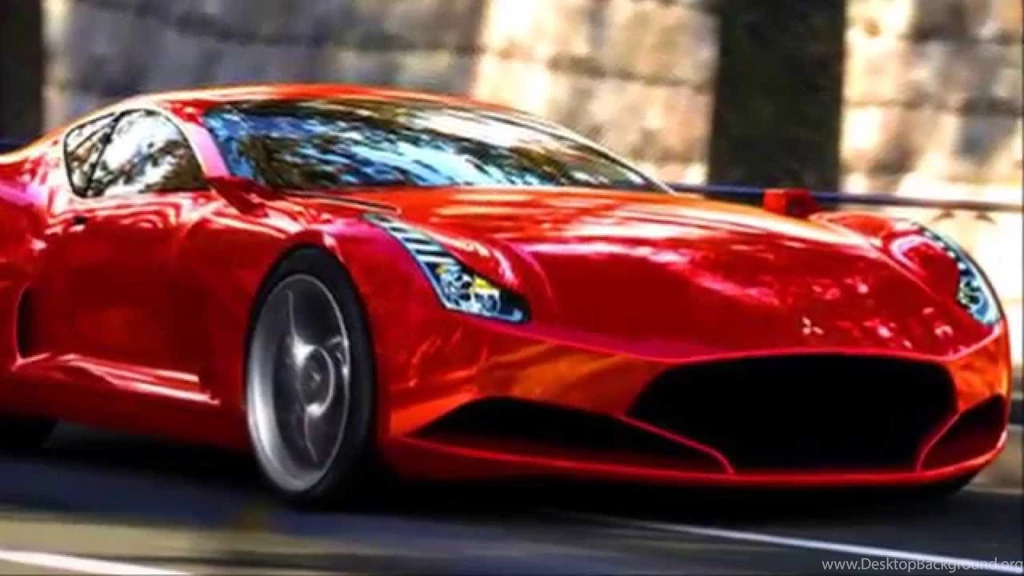 2016 Mitsubishi 3000gt Wallpaper Backgrounds (23119) Mitsubishi ...