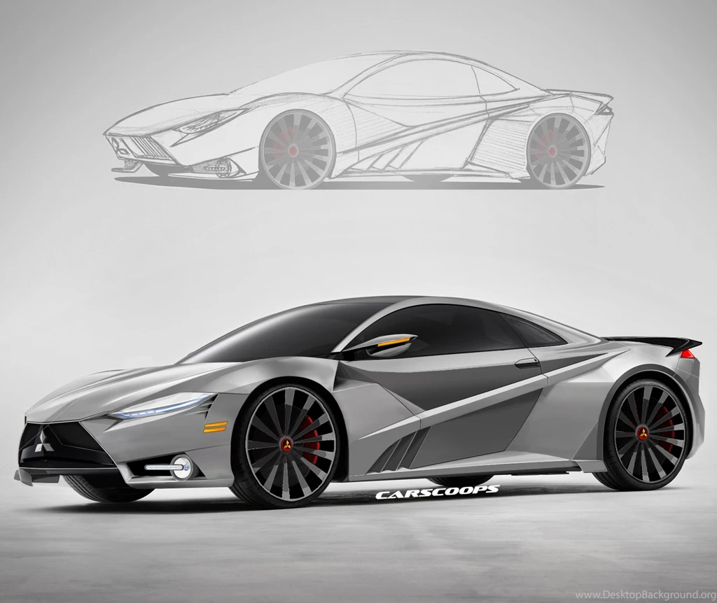 Mitsubishi 2017 3000GT 2 HD Wallpapers Reviews, Price, Spec,Sale ...